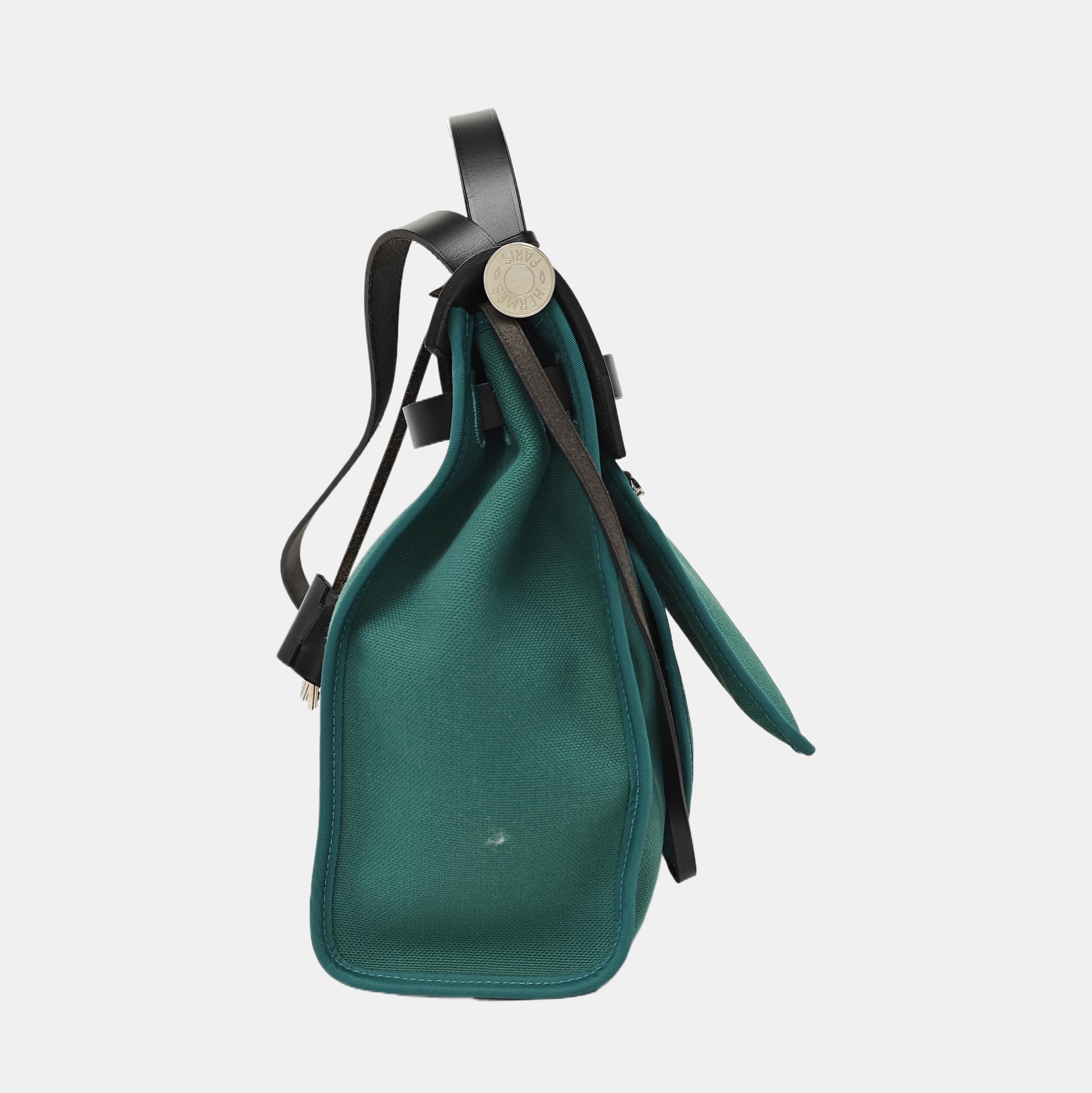 Herbag 31 Canvas Green