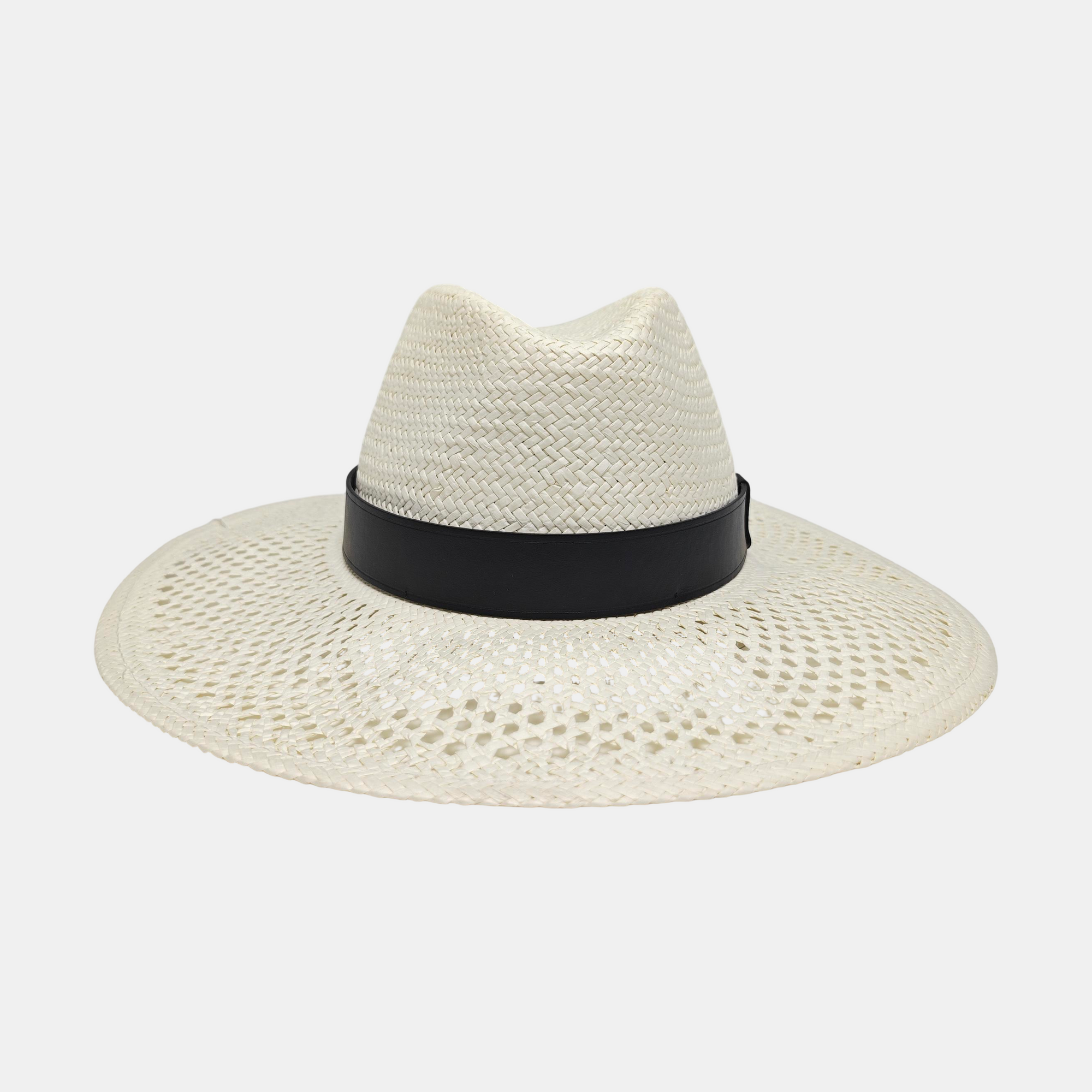 Other Hat White