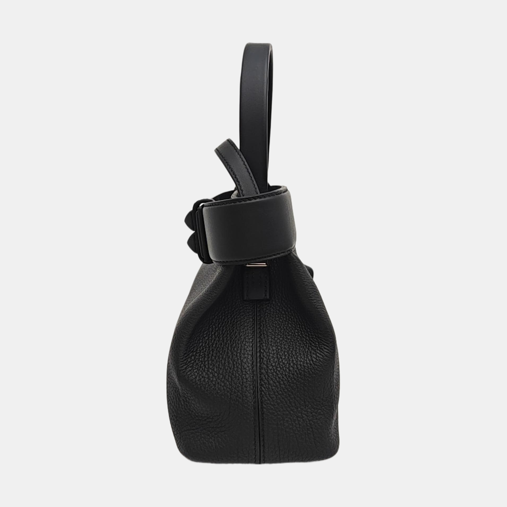 Médor Togo Black