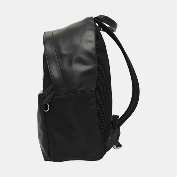 Monster Nylon Black