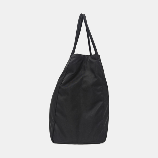 Twin Nylon Black