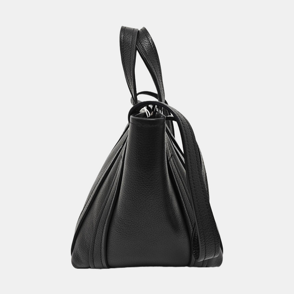 Everyday XS Calfskin Black
