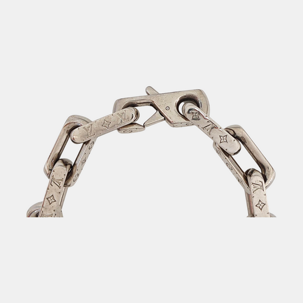 Metal Silver Bracelet