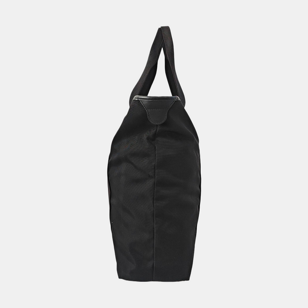 Canvas Black