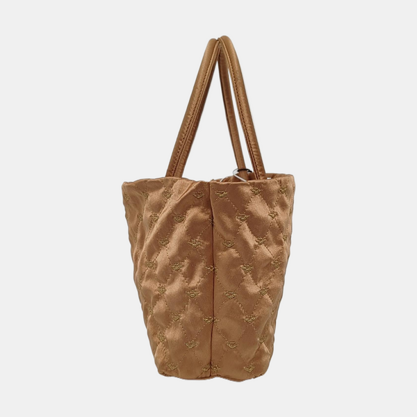 Fabric Brown