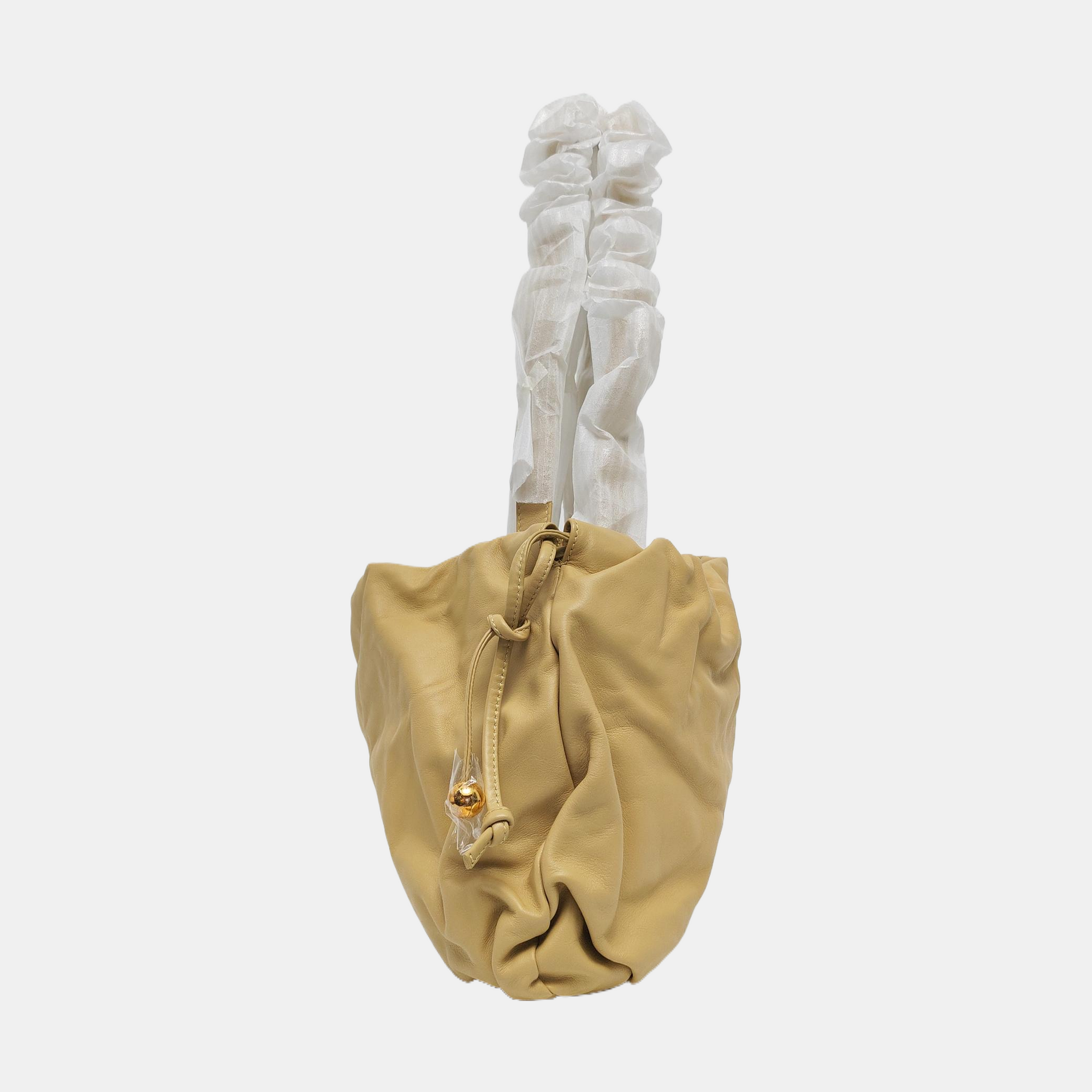 Calfskin Yellow