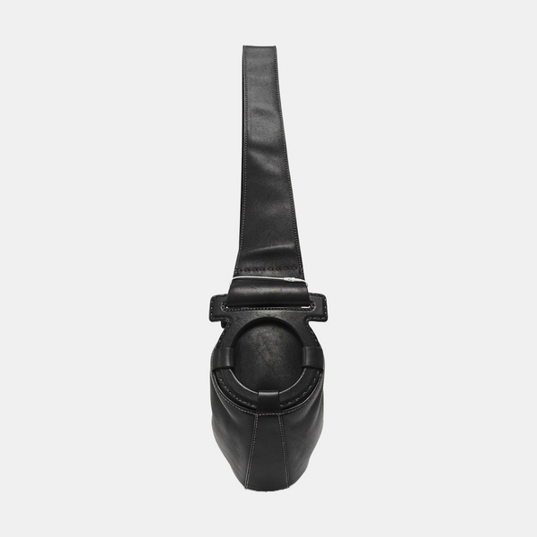 Calfskin Black