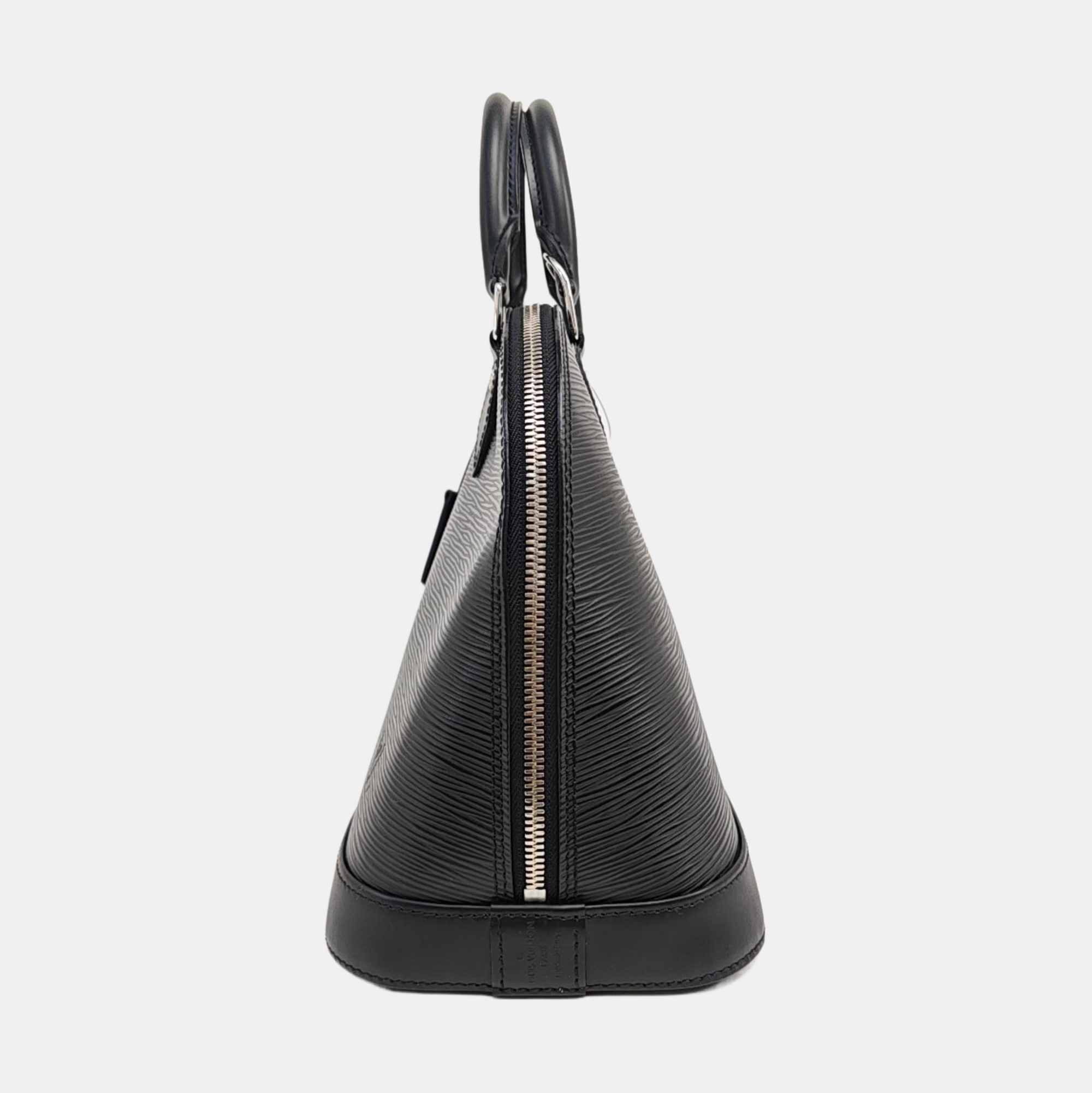 ALMA PM Epi Black