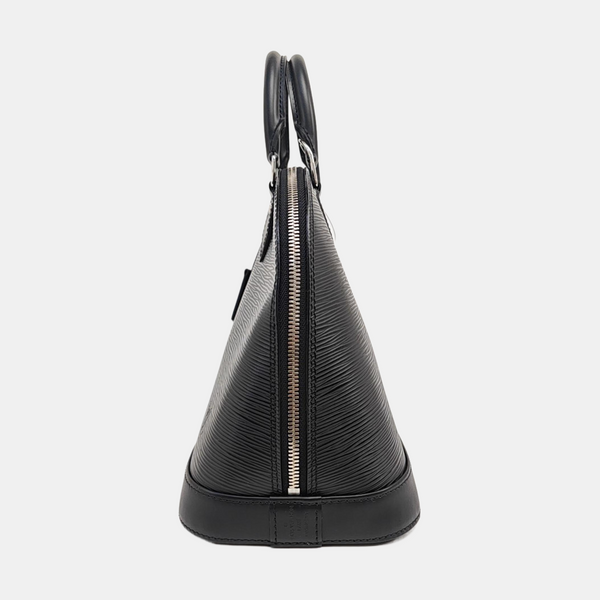 ALMA PM Epi Black