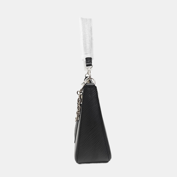 MARELLE Epi Black