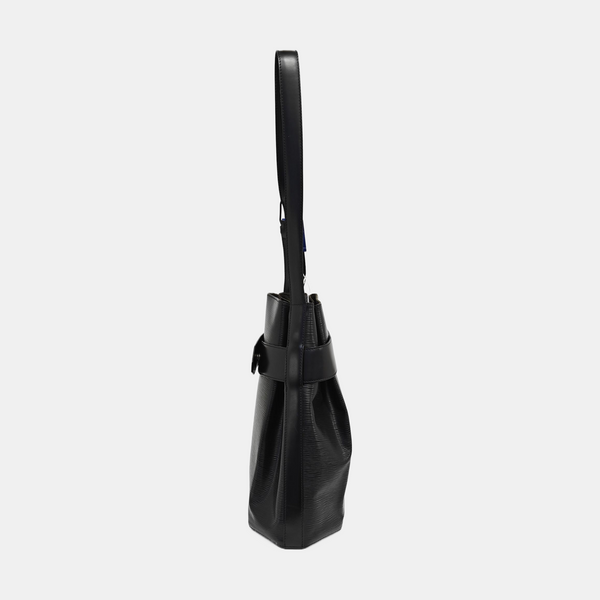 D'EPAULE Epi Black