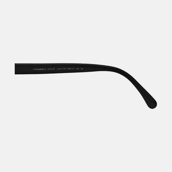 Synthetic Sunglasses Black