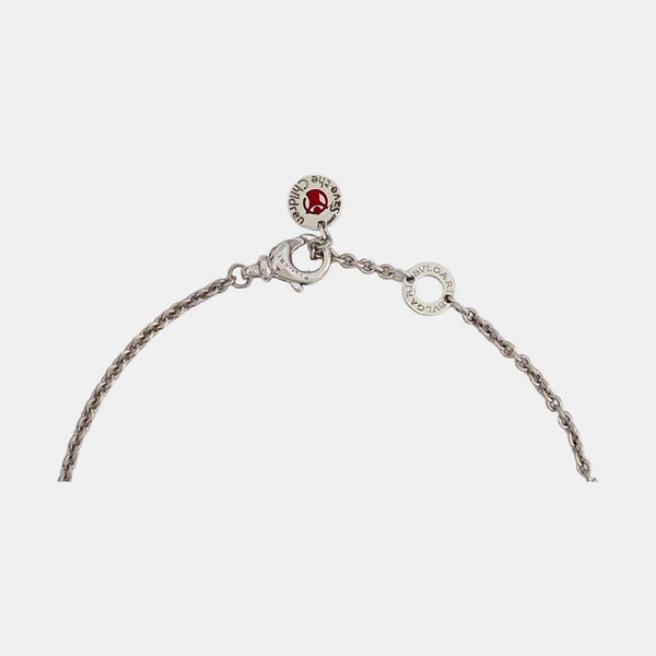 B.ZERO1 925 Sterling Silver Bracelet