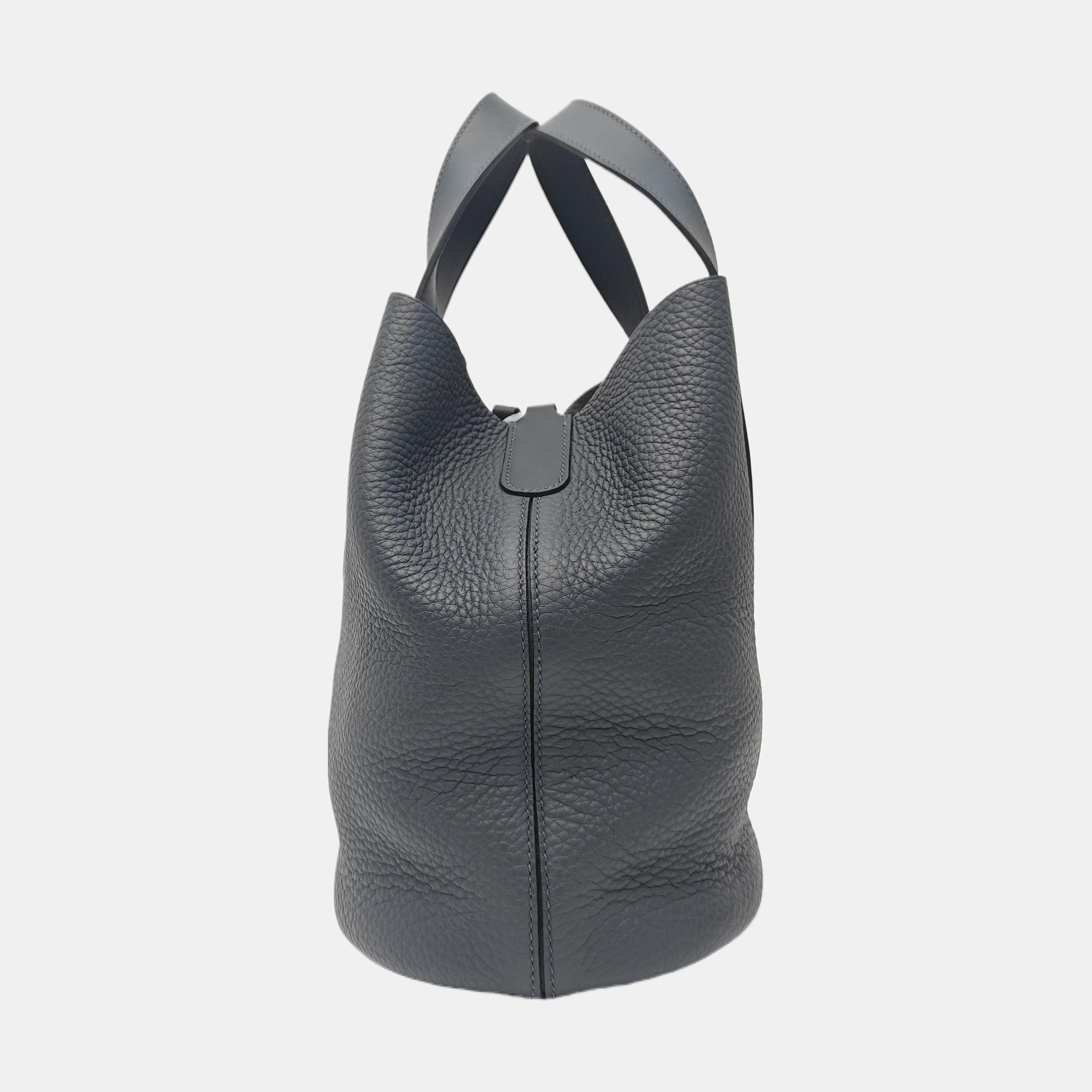 In-The-Loop Clemence Gray