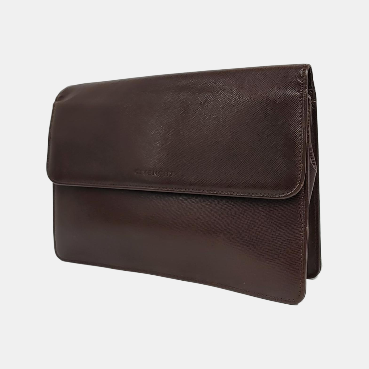 Calfskin Brown