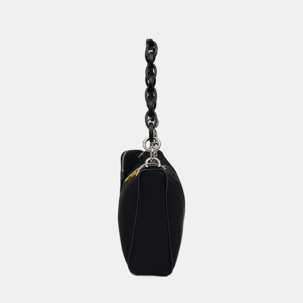 Nylon Black