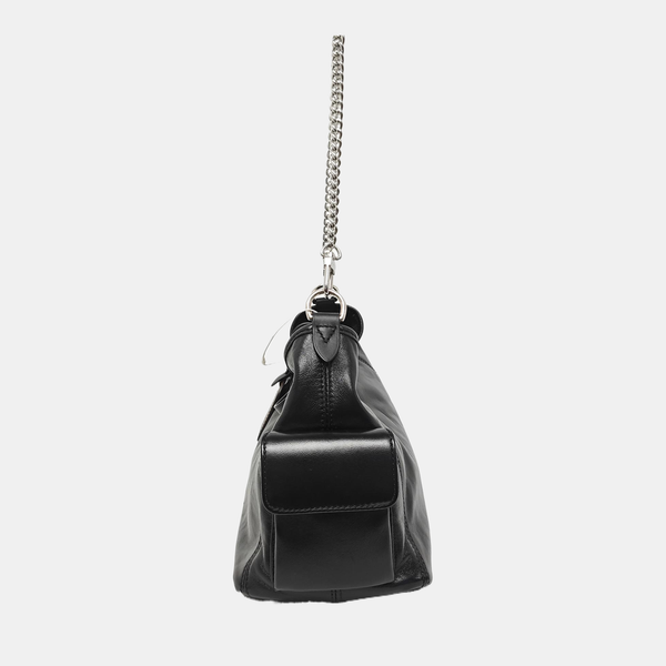 CARRYALL CARGO PM Monogram Lambskin Black