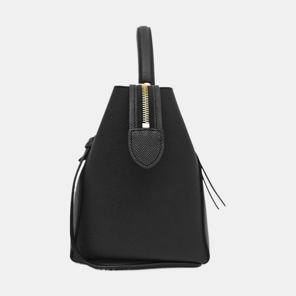 BELT Mini Calfskin Black