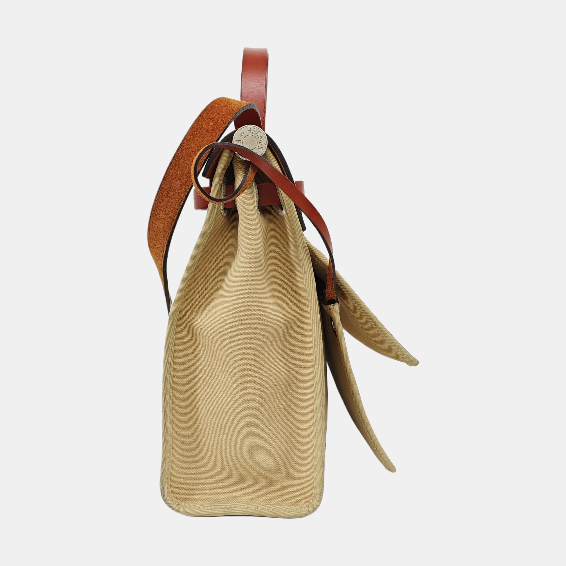 Herbag 31 Canvas Gray