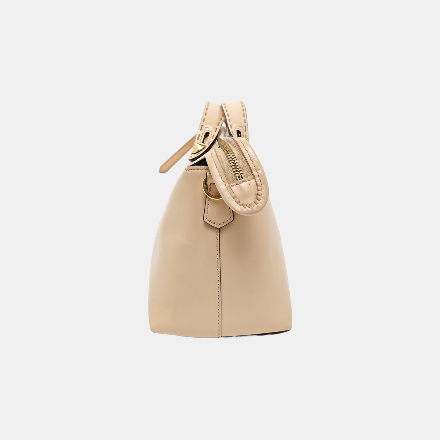 By The Way Medium Calfskin Pink
