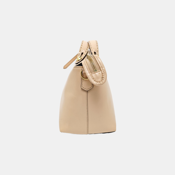 By The Way Medium Calfskin Pink