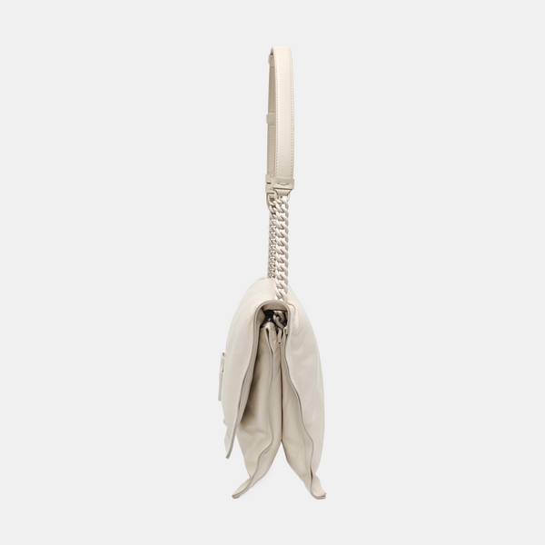 Viva Calfskin White
