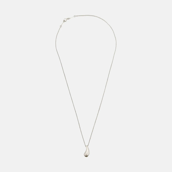 Elsa Peretti 925 Sterling Silver Necklace