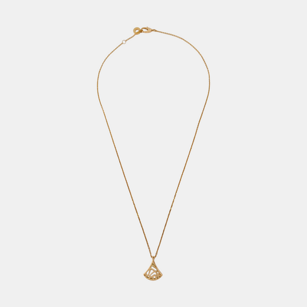 DIVAS' DREAM 18k Rose Gold Necklace