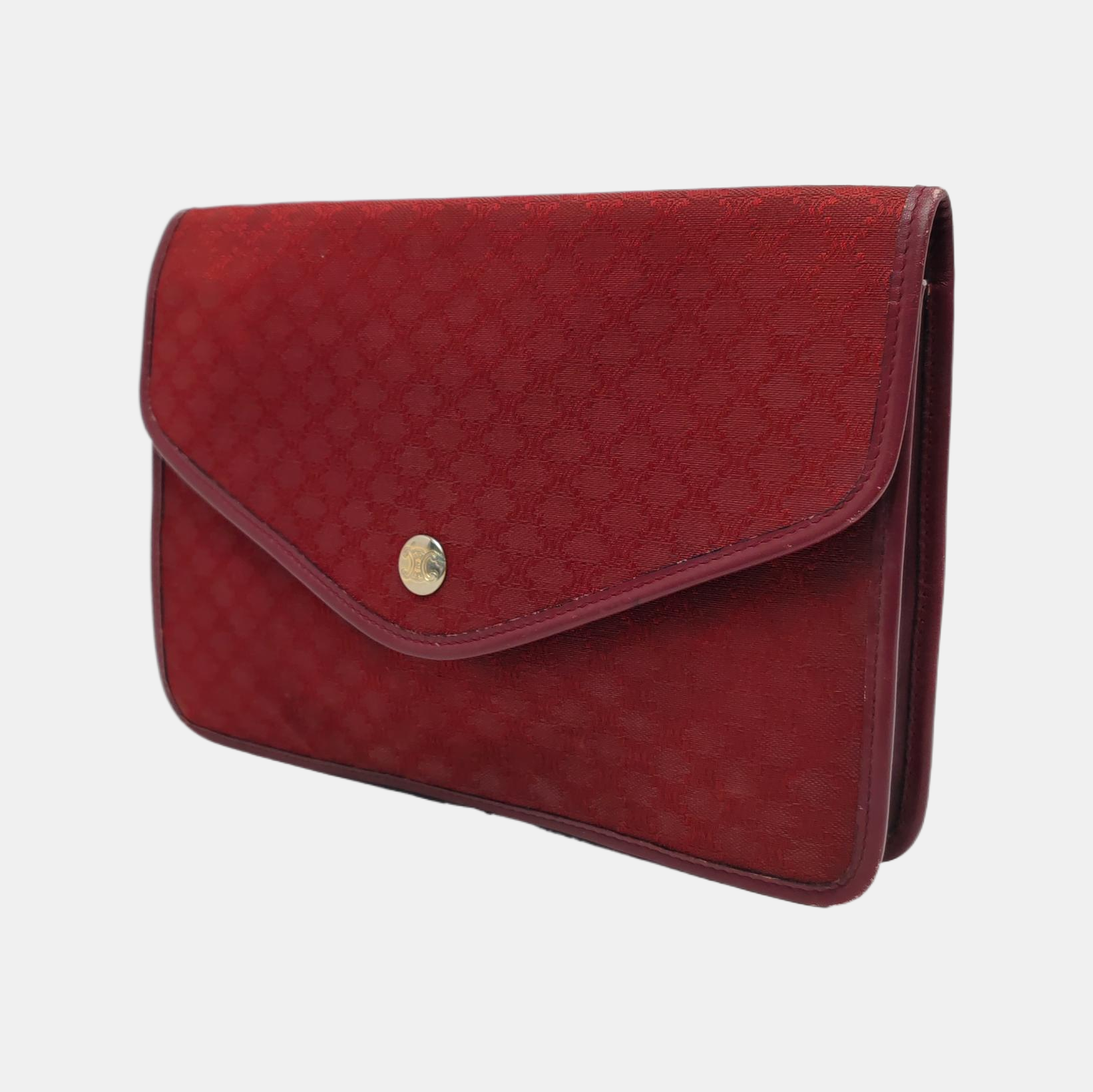 Canvas Red