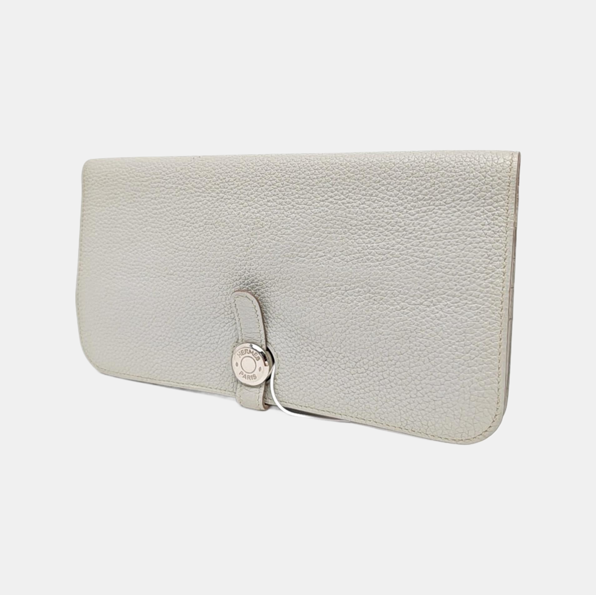 Dogon Togo Gray Wallet