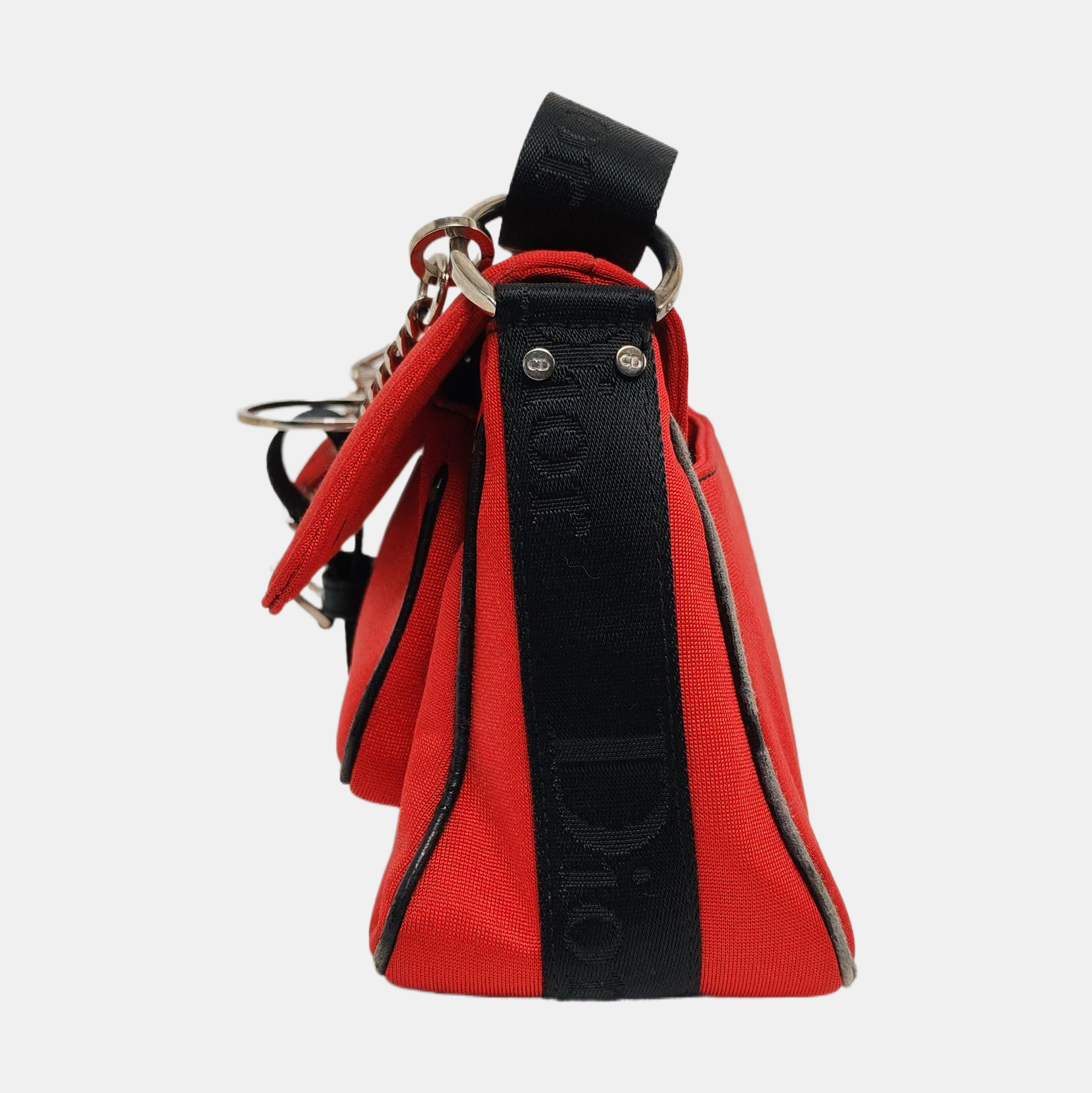 Fabric Red