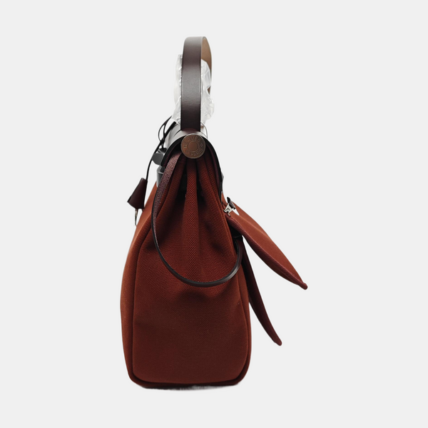 Herbag 31 Canvas Red