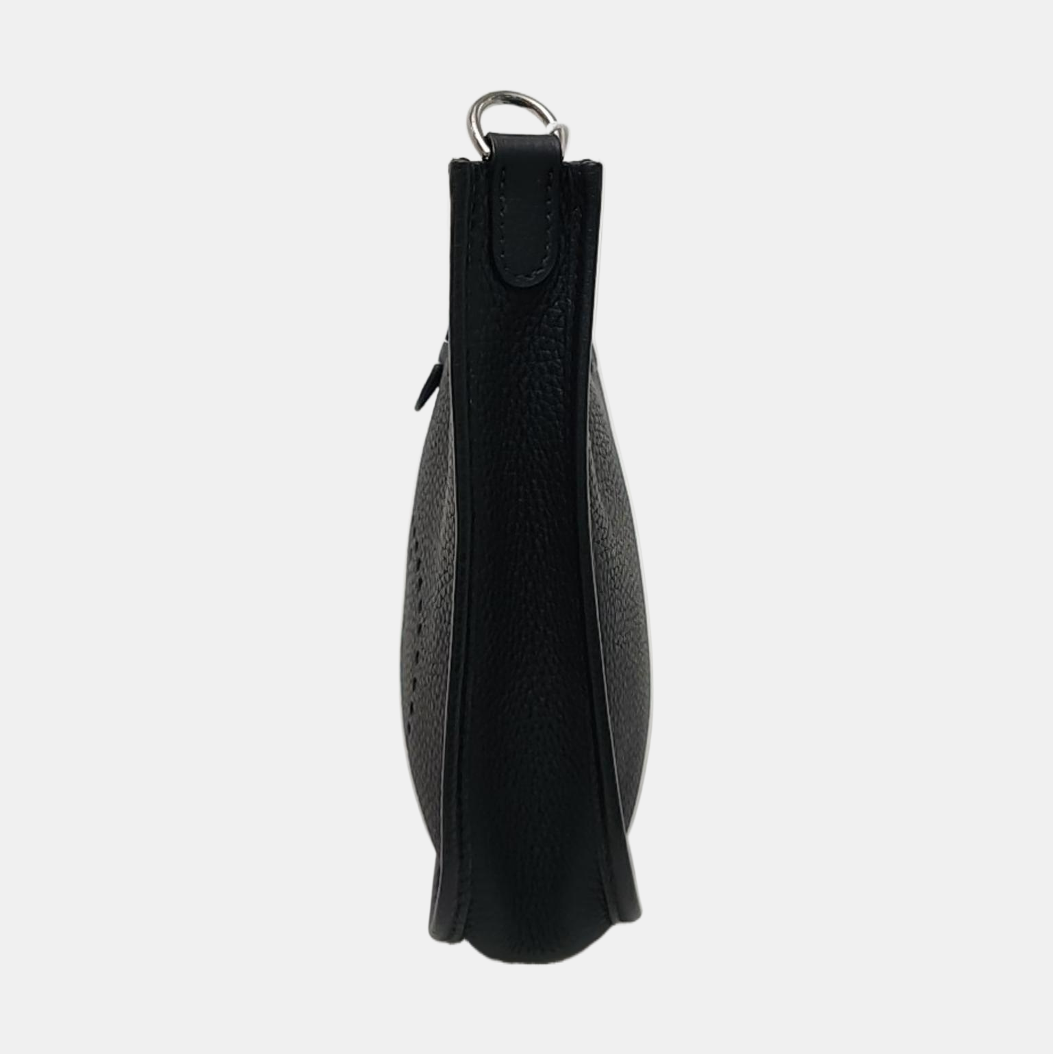 Authenticated pre-owned  Evelyne 16 Clemence Black - Shoulder Bag at Looply