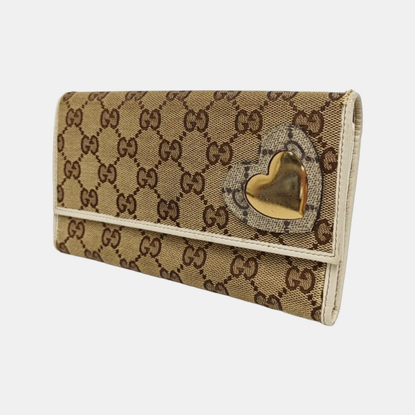 Lovely Monogram Canvas Beige