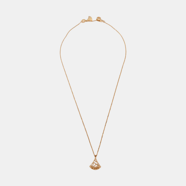 DIVAS' DREAM 18k Rose Gold Necklace