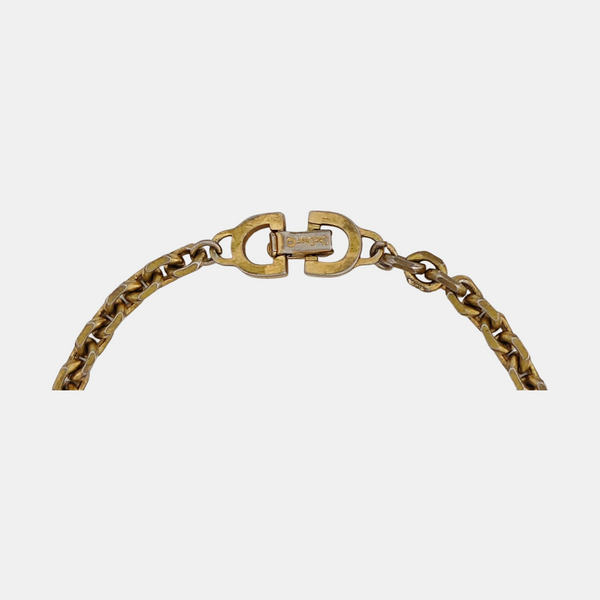 Metal Gold Bracelet