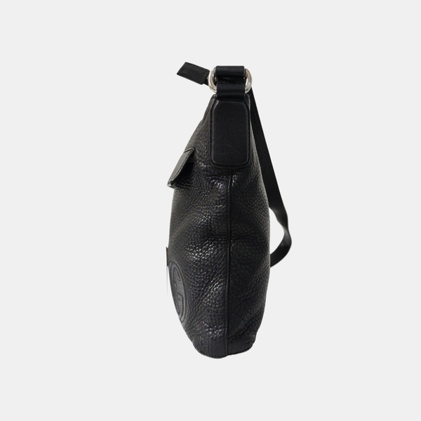 Calfskin Black