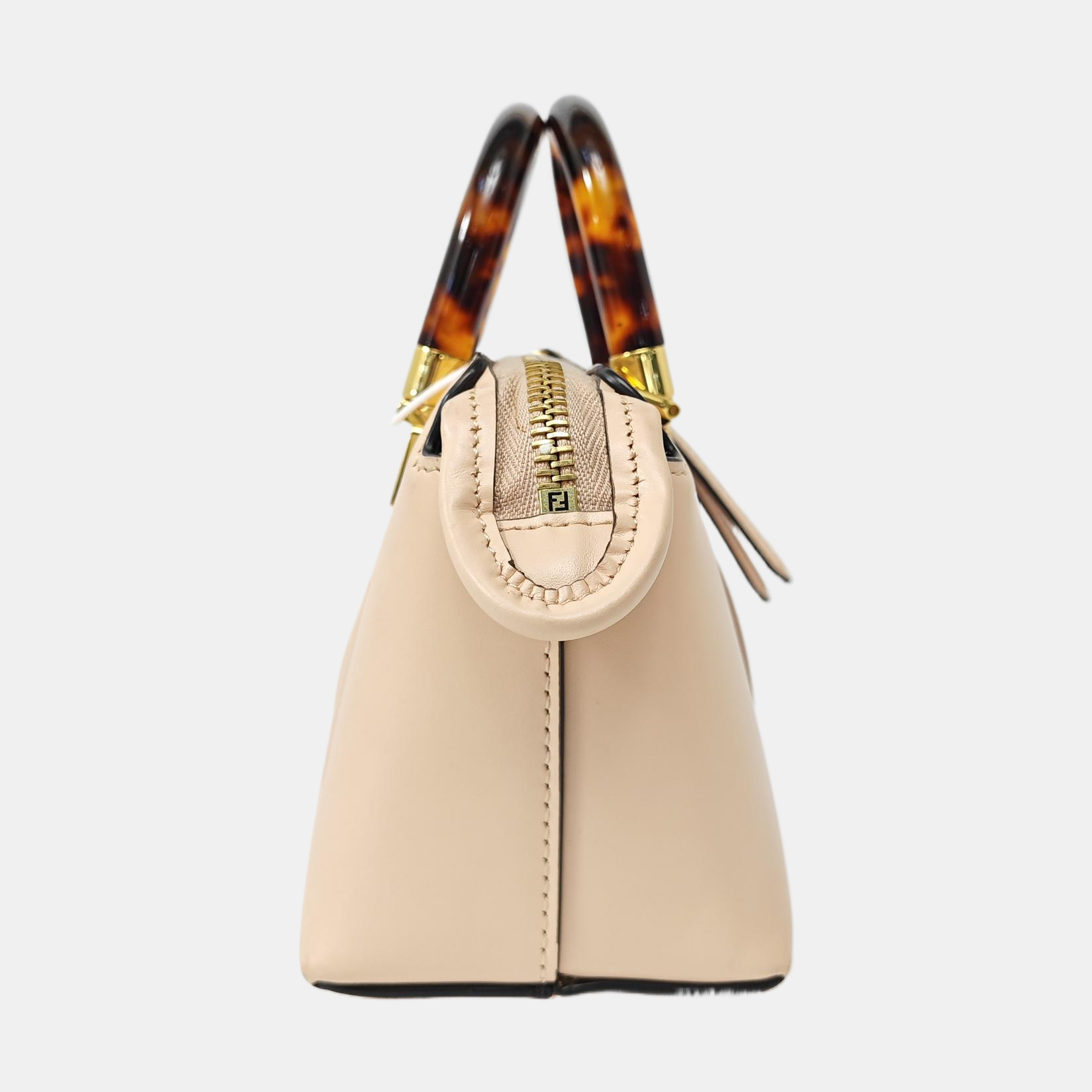 Sunshine Mini Calfskin Pink