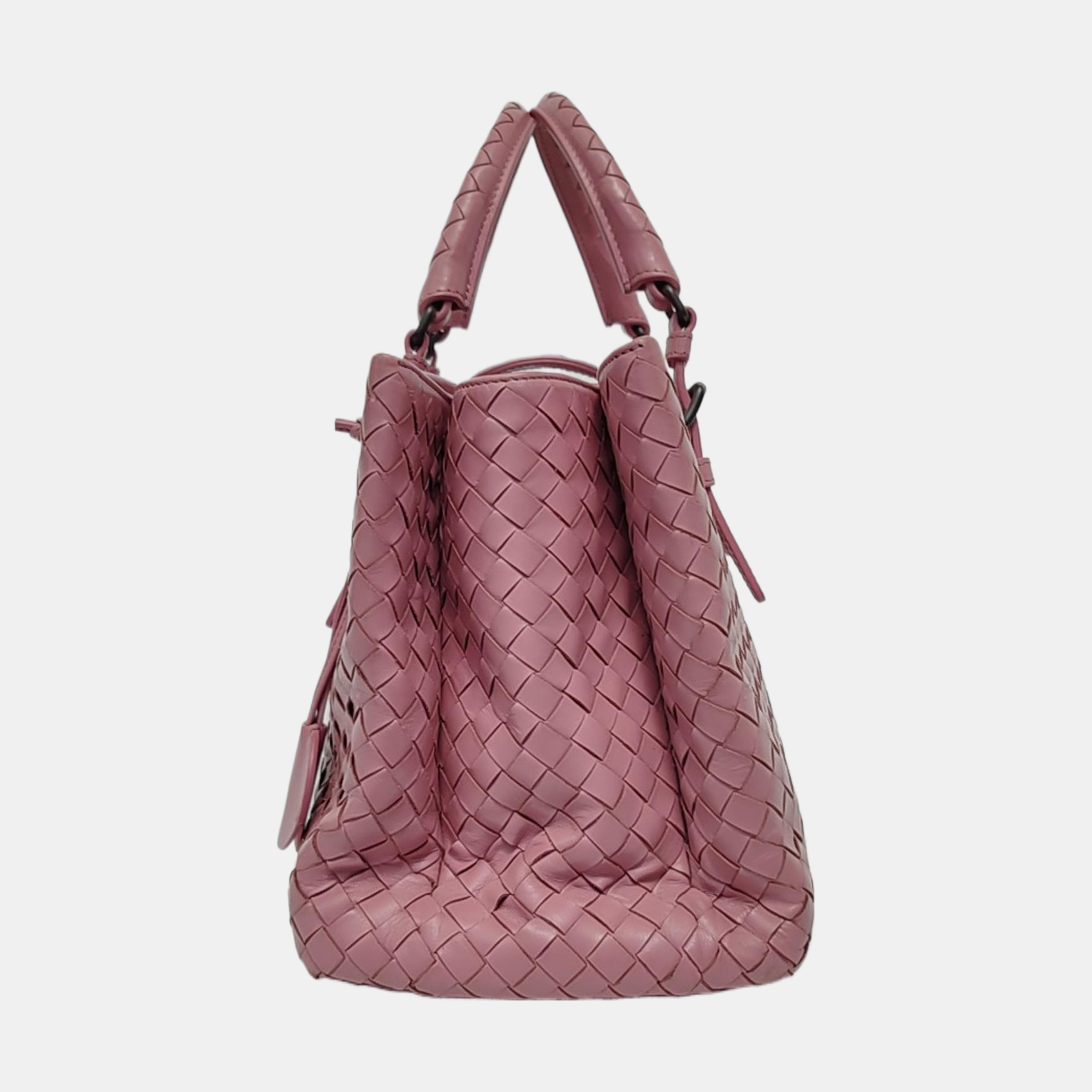 Roma Calfskin Pink