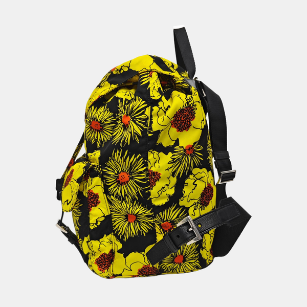Re-Nylon Fabric Multicolor