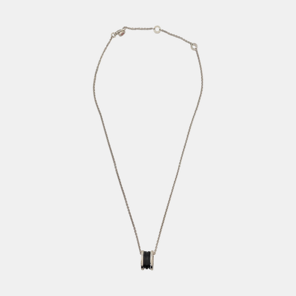 B.ZERO1 925 Sterling Silver Necklace