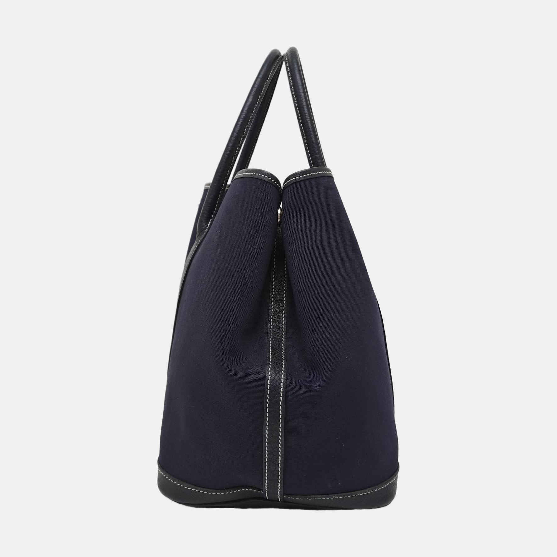 Garden Party 36 Canvas Blue