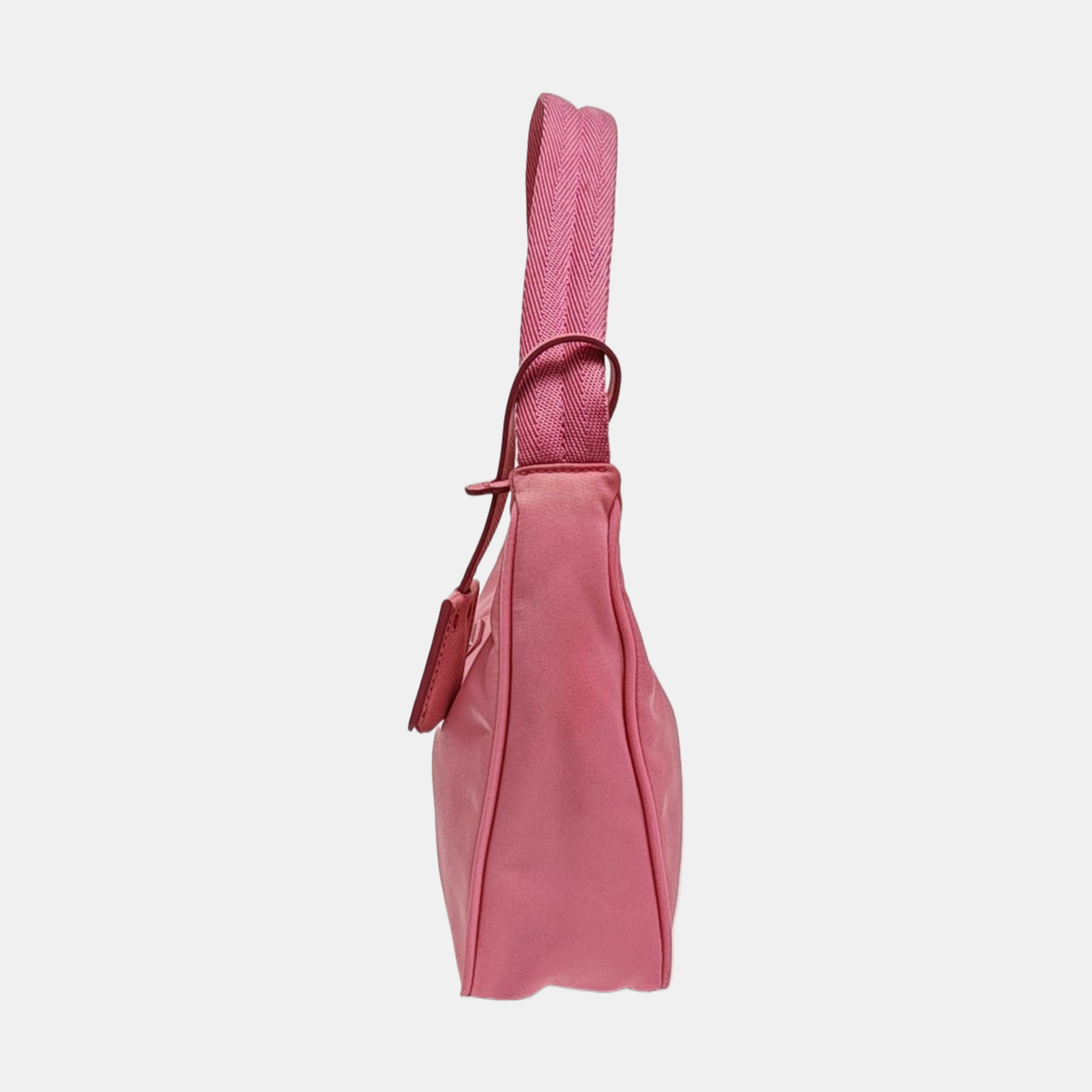 Re-Edition2000 Mini Nylon Red