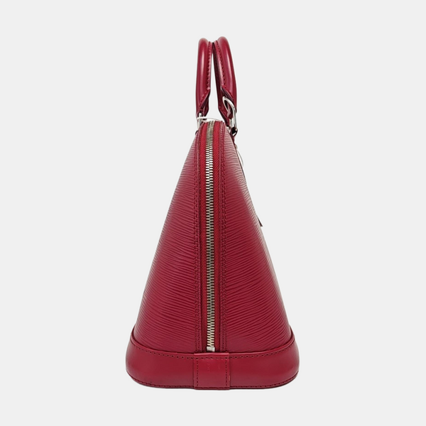 ALMA PM Epi Red