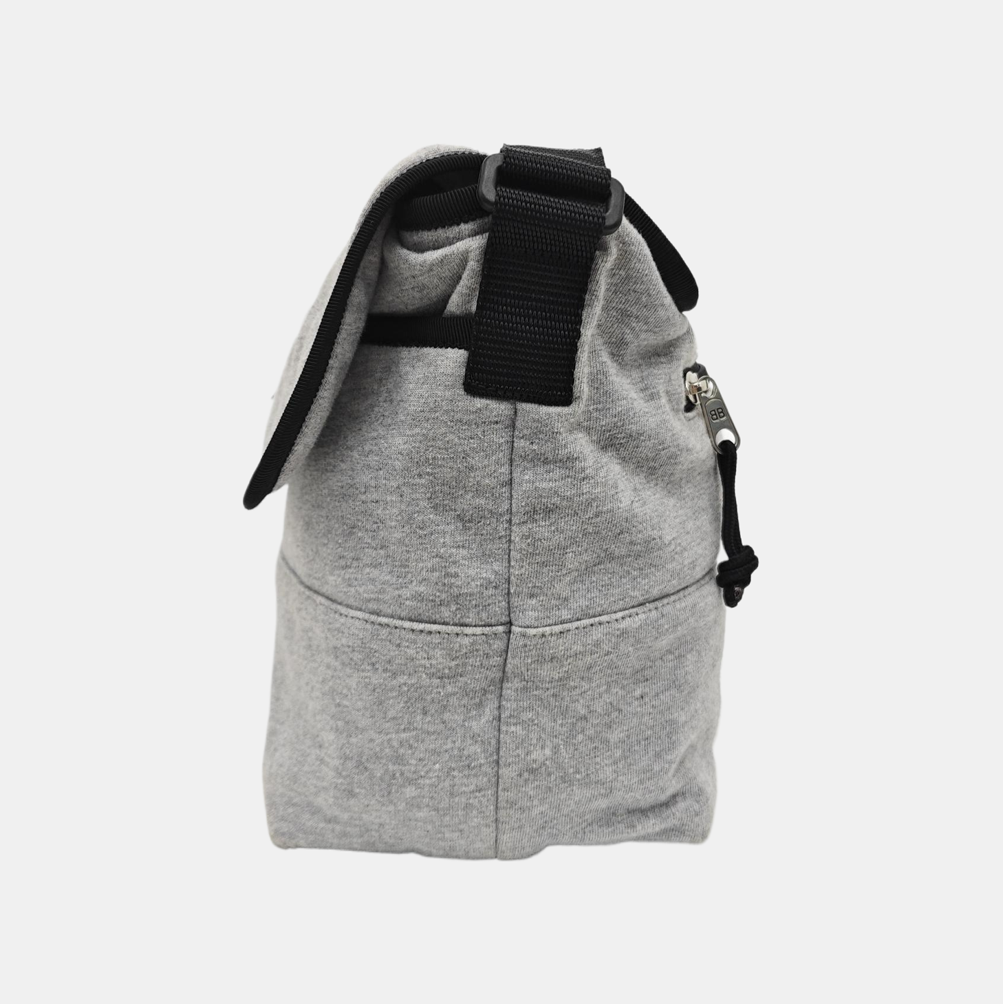 Explorer Small Fabric Gray
