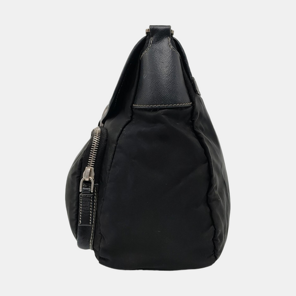 Nylon Black