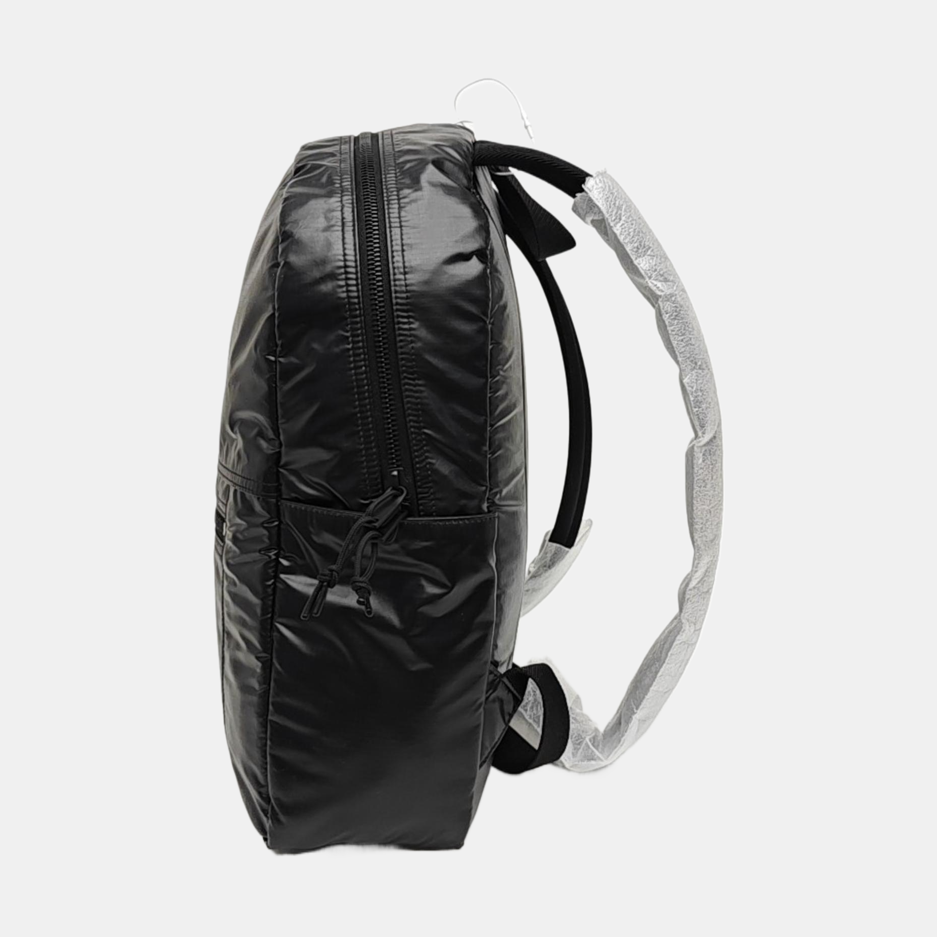 NUXX Small Nylon Black