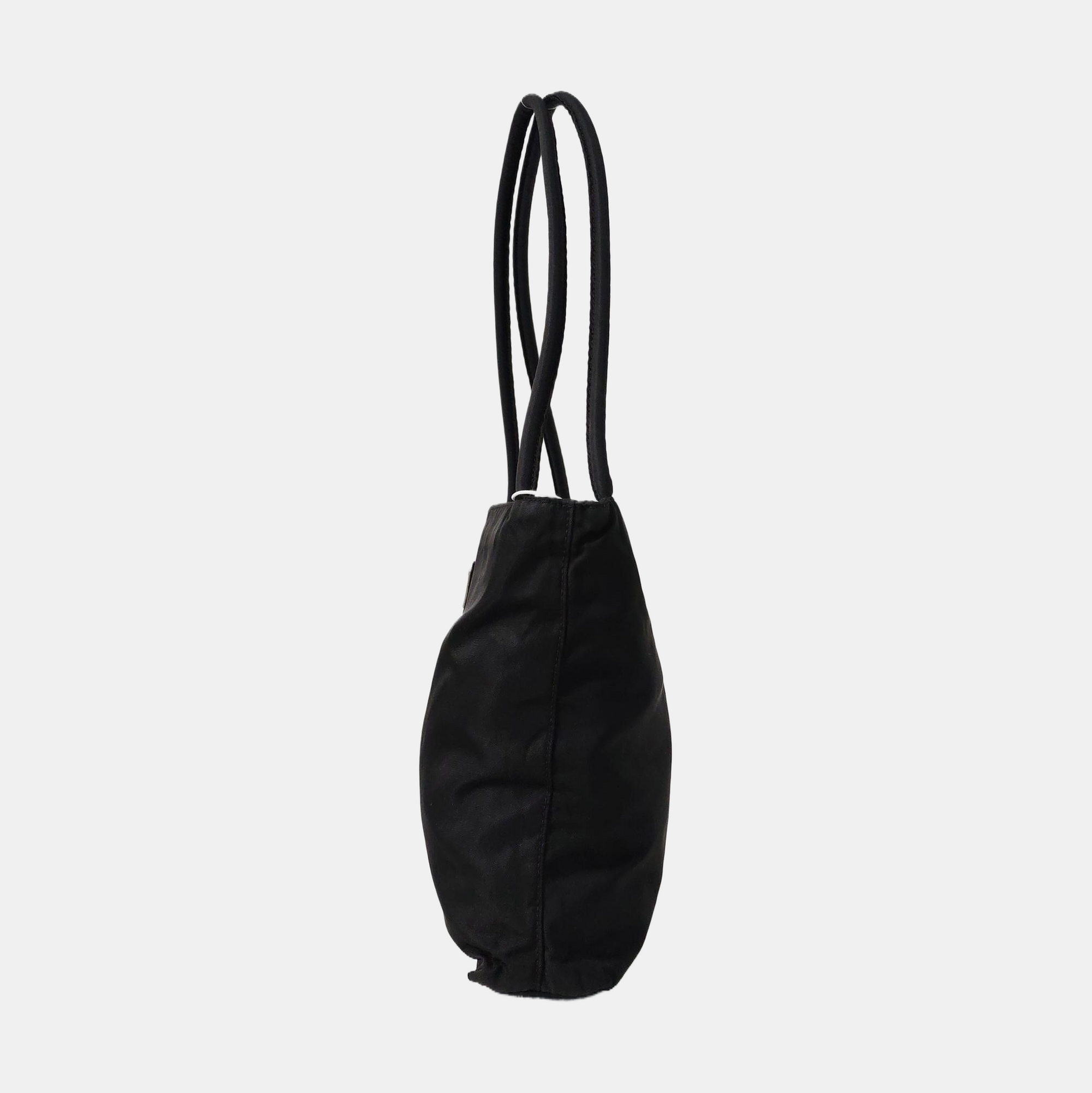 Nylon Black