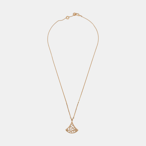 DIVAS' DREAM 18k Rose Gold Necklace