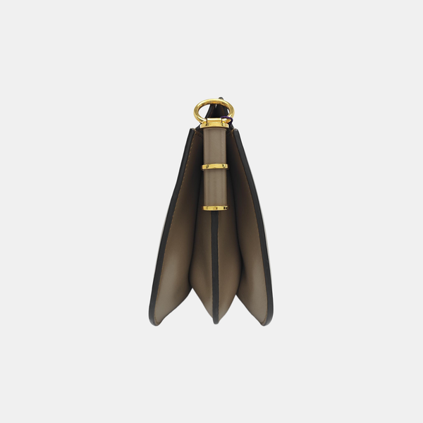Touch Calfskin Gray